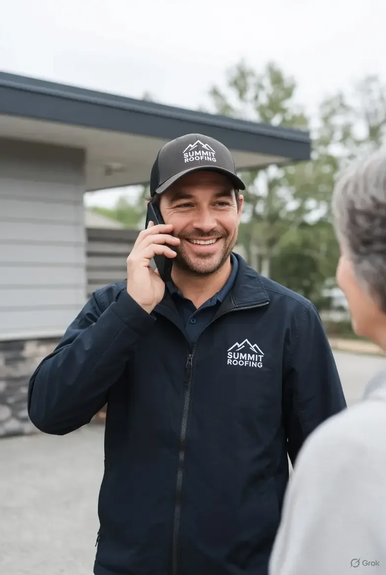 Flat Roof Leak Repair Lawndale, NC FAQs